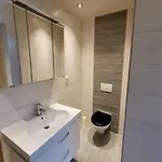 Σπίτι διακοπών Mit Privat Hottub Und Klima- By Interhome *