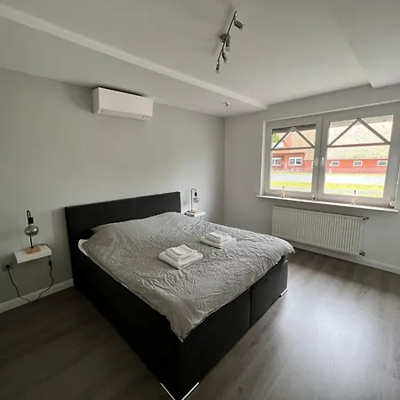 Mit Privat Hottub Und Klima- By Interhome Σπίτι διακοπών