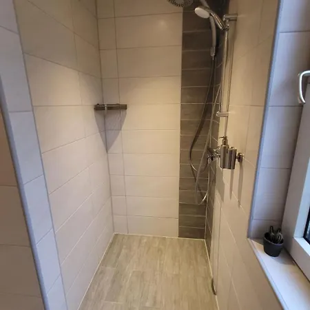 Casa vacanze Mit Privat Hottub Und Klima- By Interhome Neuborger