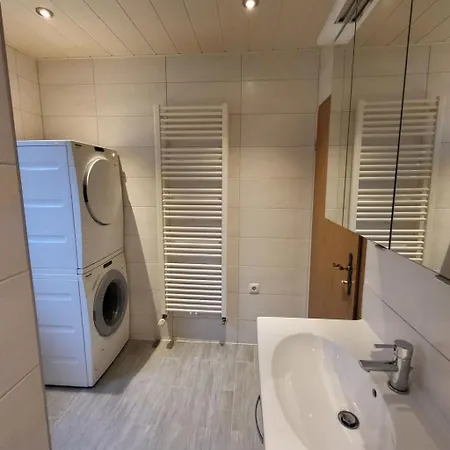Casa vacanze Mit Privat Hottub Und Klima- By Interhome *